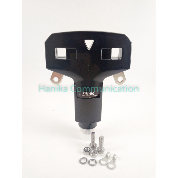 [AN] Diamond BU-50 Balun Antena Radio Rig HF SSB BU50