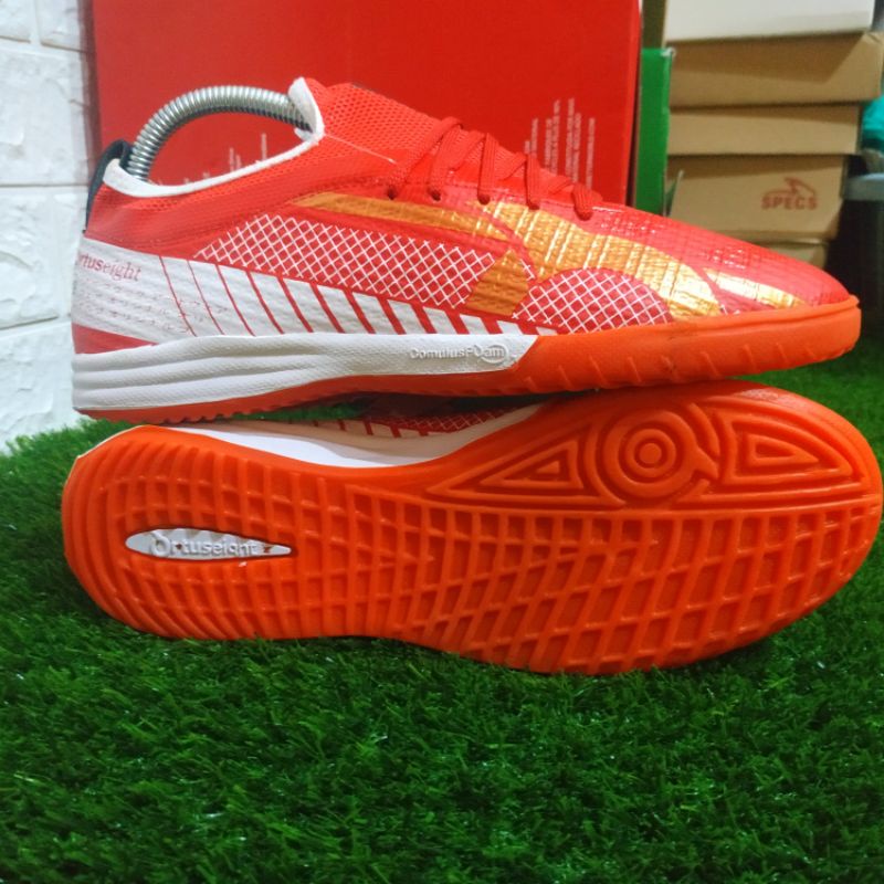 Sepatu Futsal Ortuseight Catalyst Liberte Semiboot Terbaru