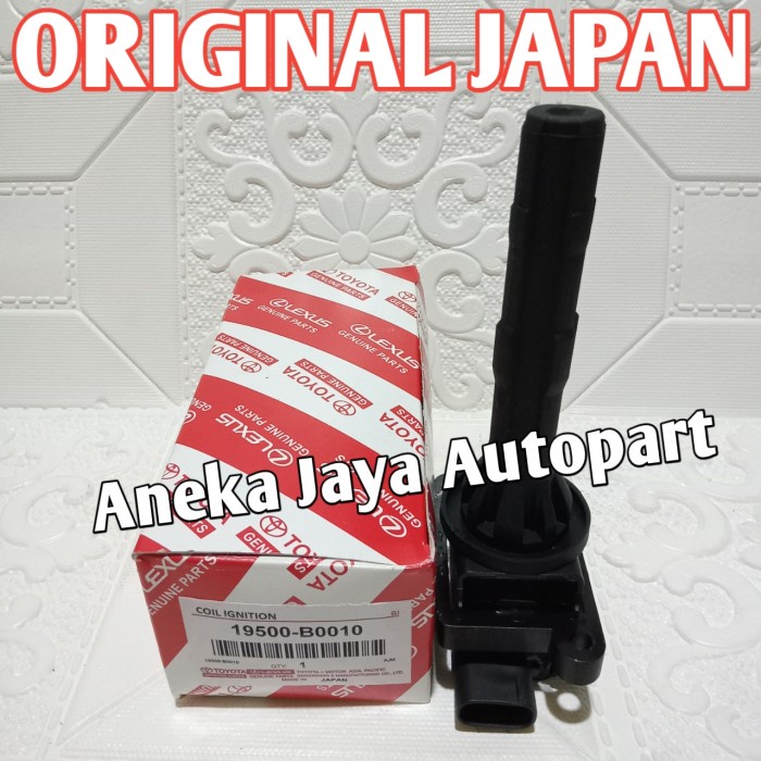 KOIL COIL BUSI AVANZA NON VVTI AVANZA LAMA