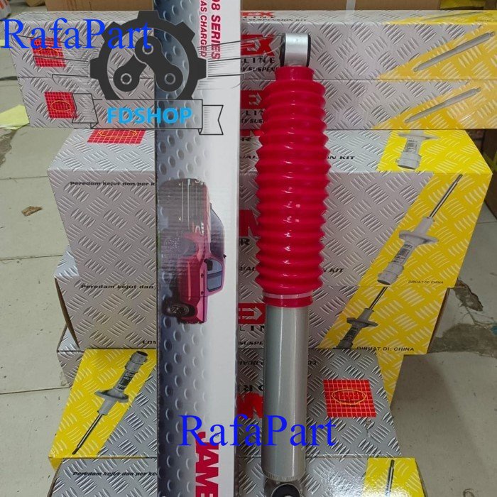 SHOCKBREAKER JAMEX NISSAN TERRANO BELAKANG