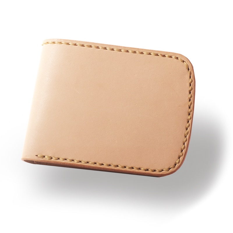 VOYEJ (Project360) Vessel 2013 - Dompet Pria Kulit Sapi Asli