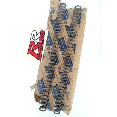per as shock shok sok halu halu depan original ori yamaha rxs rxk rx king lama old cobra kobra spesi