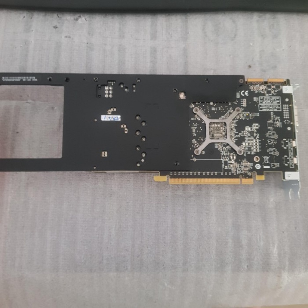 ATI Radeon HD 5770 HD5770 1GB GDDR5 Minus