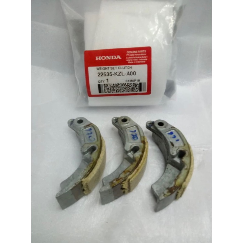 Kampas Ganda Kopling Only Beat Fi Ganda Only Beat Fi