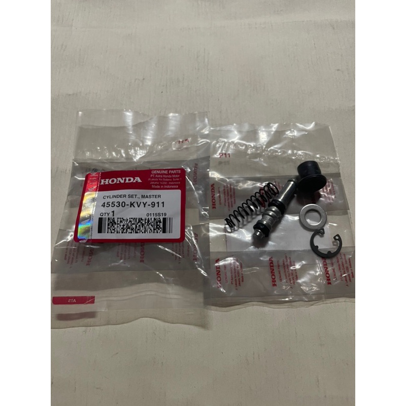 Sil Master Rem Beat Master Rem Kit Beat