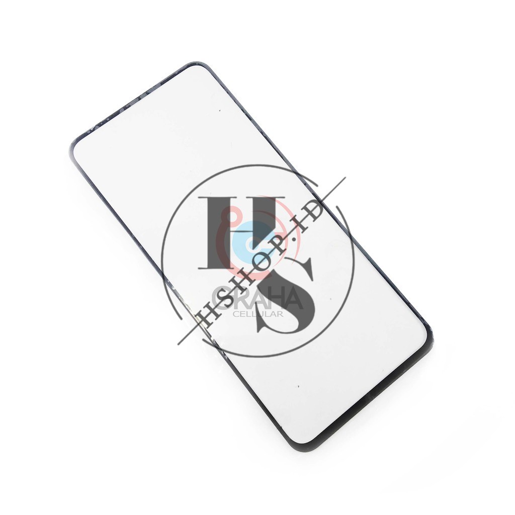 GLASS / KACA LCD TOUCHSCREEN OPPO RENO 2 + LEM OCA