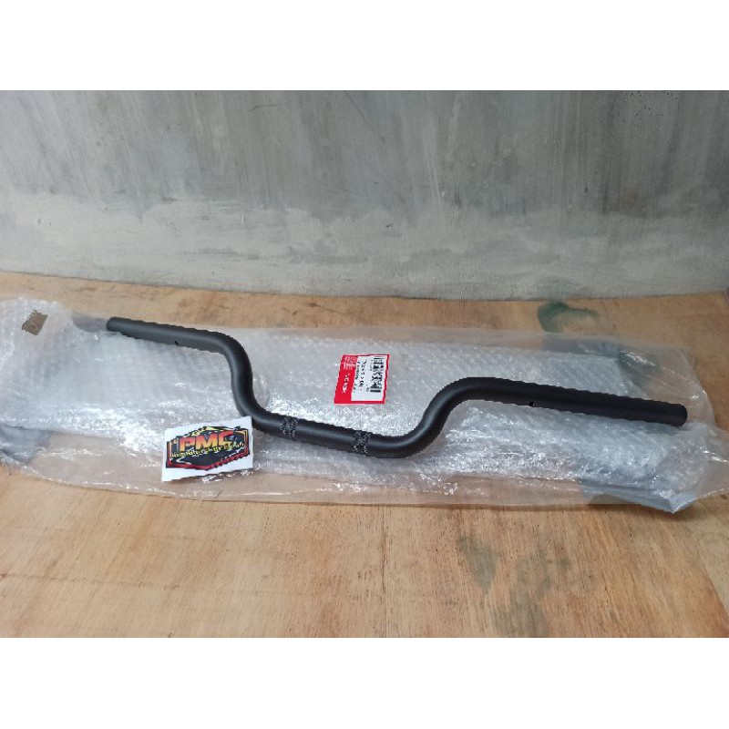 Stang cbr cb 150R LED stang stir cb 150R hitam ori original ahm