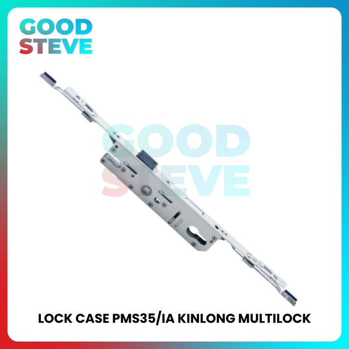 

Door Lock PMS35/IA Multi Lock KINLONG