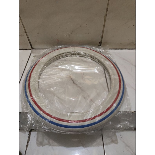 Lis Ban Ring 10 Vespa