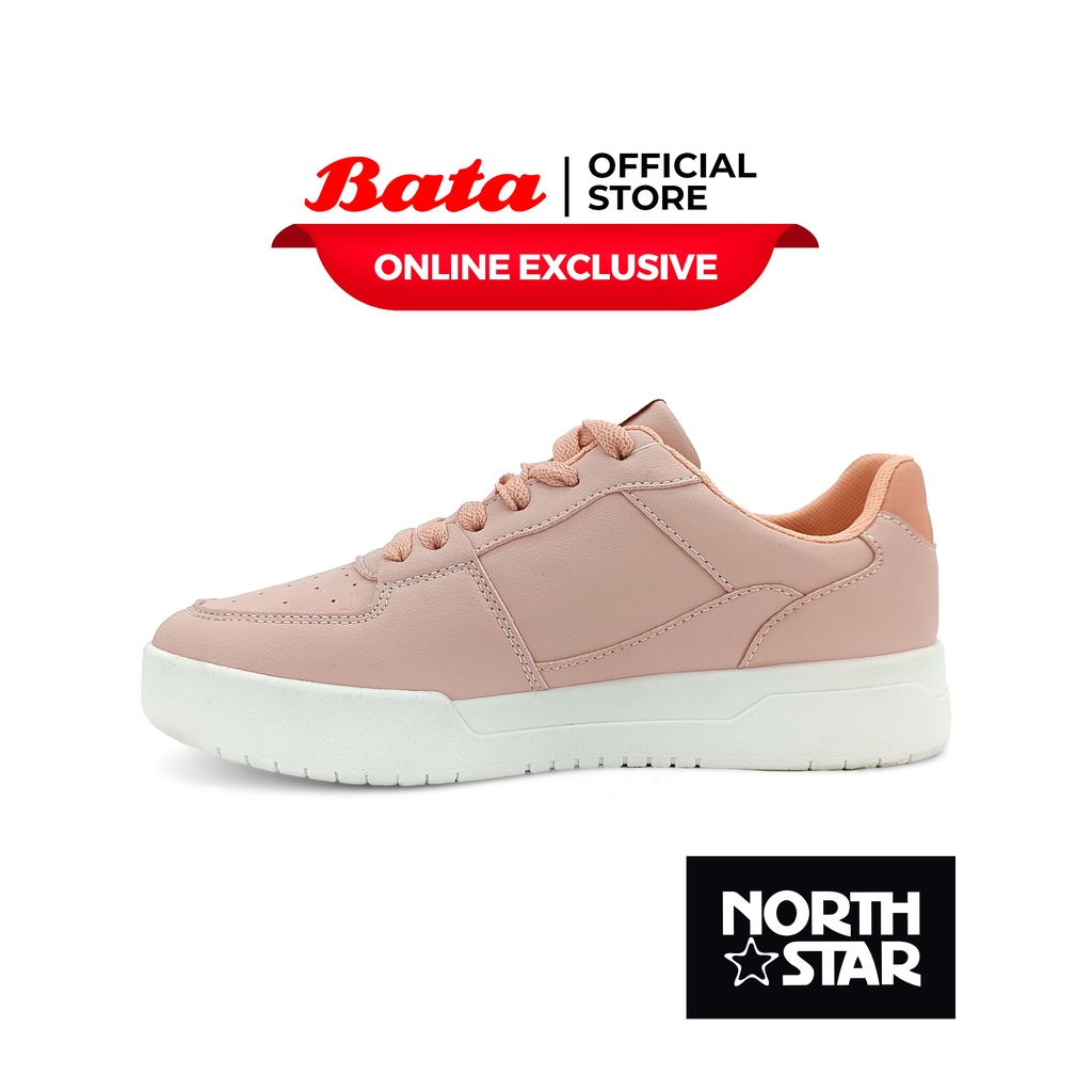 NORTH STAR [Online Exclusive] Sepatu Sneakers Wanita Pentagon - 5805058