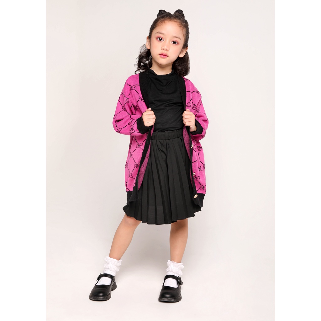 Passion Cardigan Kids L/XL (8-10 Y)