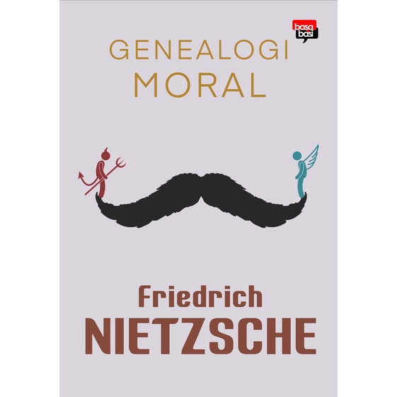Genealogi Moral (Friedrich Nietzsche)