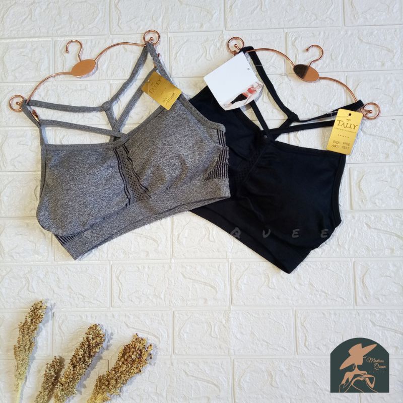 TALLY BH SPORT 3501 |SIZE FREE | FULL KARET