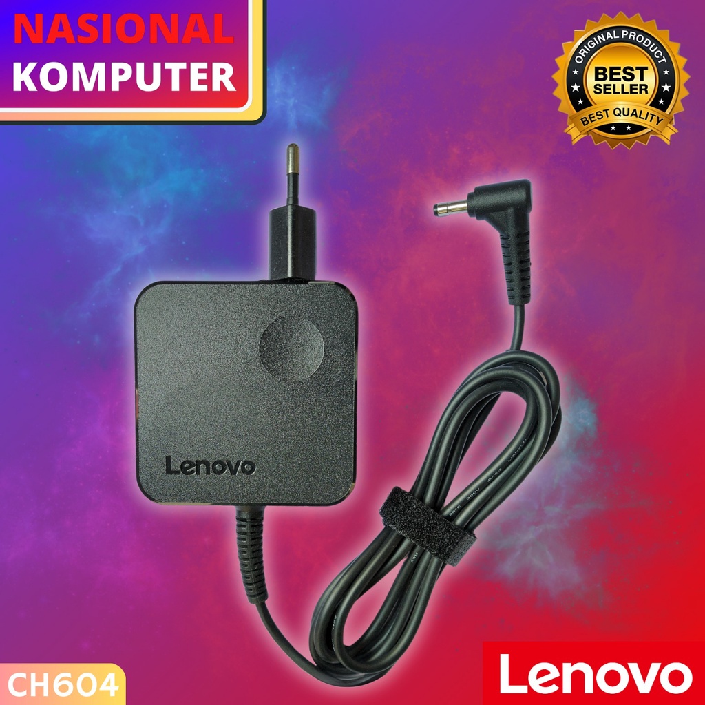 Adaptor Charger Laptop Lenovo Ideapad Flex 3 11IGL Flex 3 11ADA Series