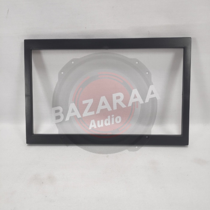 Frame Head Unit 7 Inch SPIN