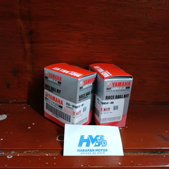 Komstir Mio Set YGP 35D-W0054-00