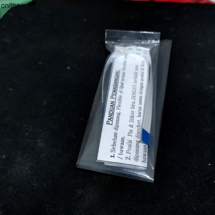 kabel flexible Touchpad AXIOO CW11Q3 Mybook 11 Lite nbax192nks6r1