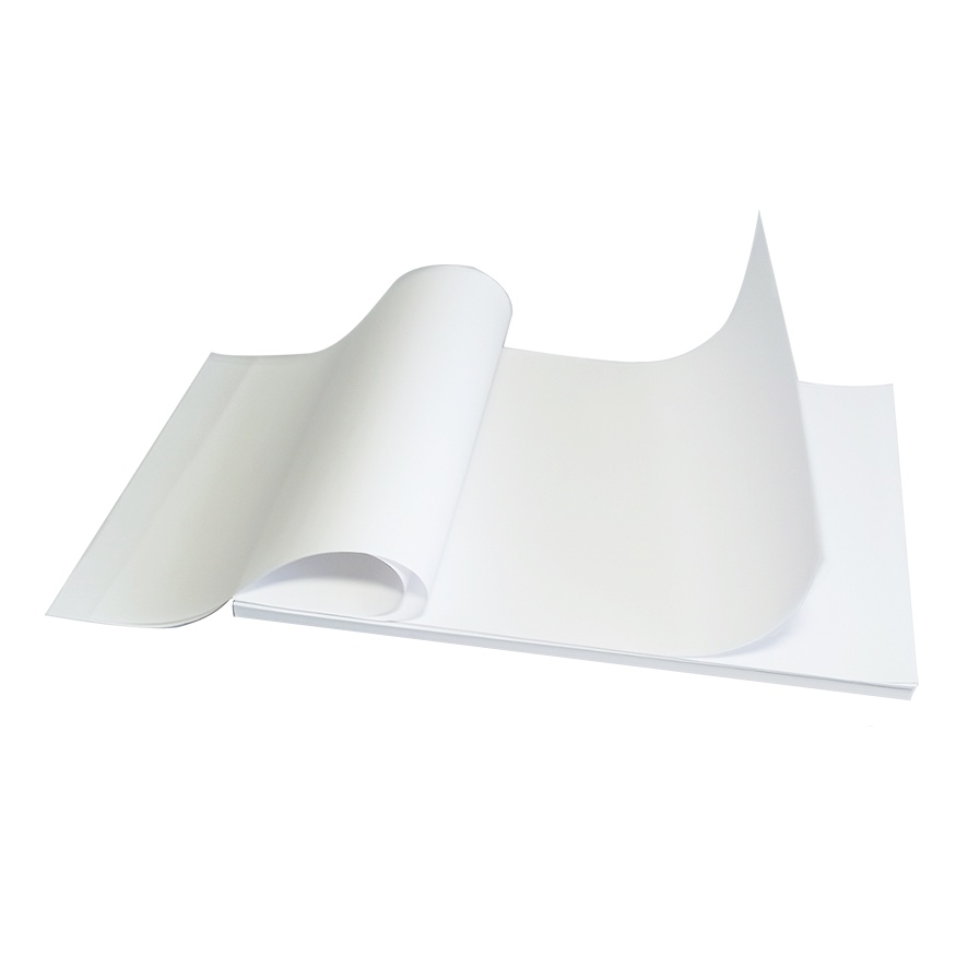 

Kertas Putih HVS Foto Copy A4 100 lembar - Paket Hemat