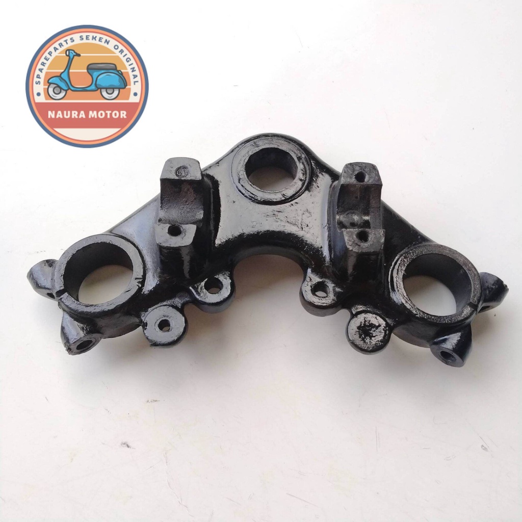 SEGITIGA ATAS GL MAX PRO ORIGINAL COPOTAN SEGITIGA SHOCKBREAKER GL PRO SEKEN ORI