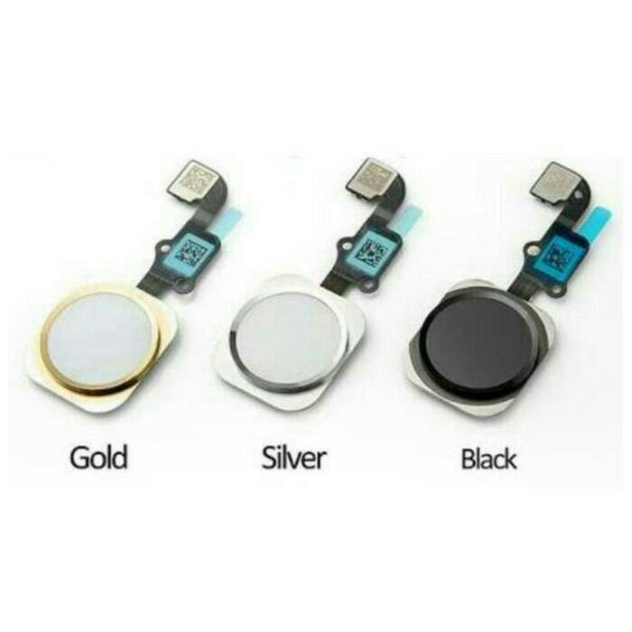 Hensya Flexibel Tombol Home iphone 6