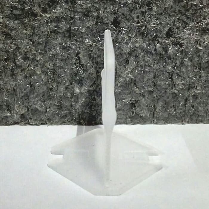 

Klip-Tile Leveling Sistem Nat 1mm Clips