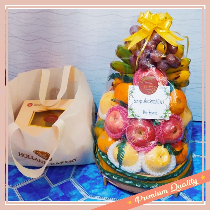 

TERBARU Set Hadiah Hampers Unik Wisuda Ulang Tahun Natal TERMURAH / Hampers Parcel Parsel Idul Fitri Lebaran 2023 Kado Ulang Tahun Hadiah Hampers Parcel Buah Solo Ucapan Semoga Lekas Sembuh Turut Berduka Cita