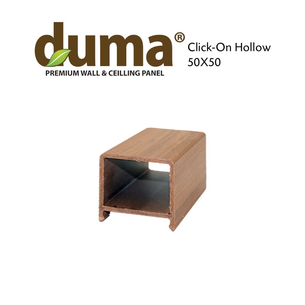 Duma COH (50 x 50) WPC Termurah Bandung