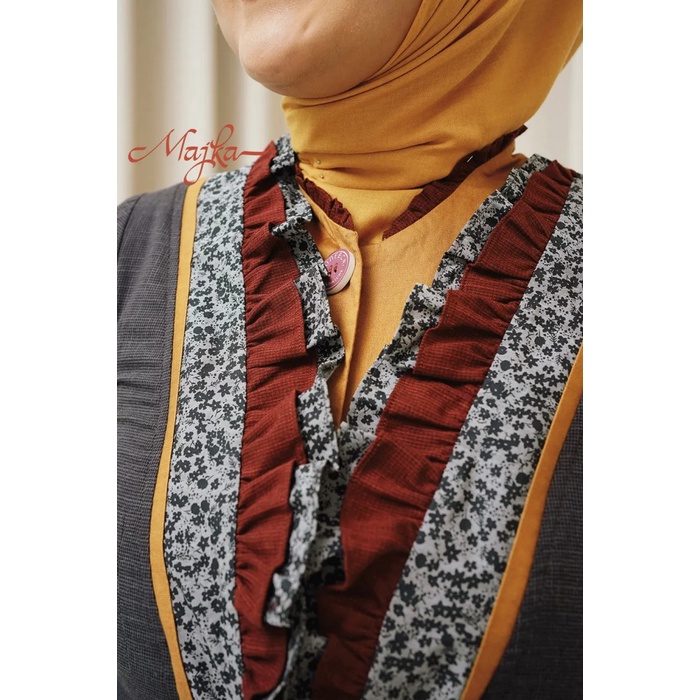 TUNEECA Gamis Rumy - T-0723002-1