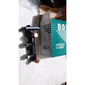 master dan servo rem toyota dyna