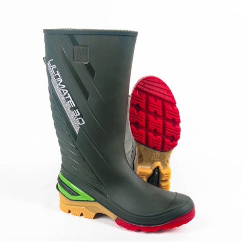 Sepatu Boot Tinggi AP Boots AP ULTIMATE 2015