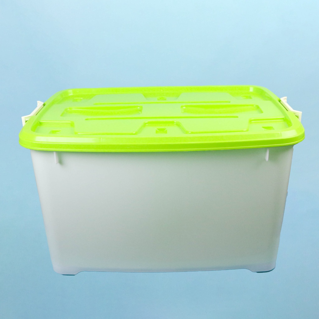 VV - Box Container 150 Liter EZY 150L / Kontainer Box Jumbo Serbaguna