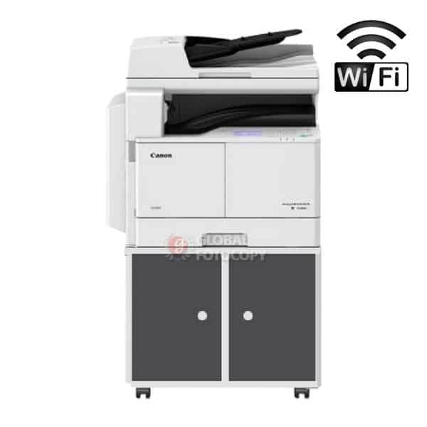 SPESIAL PROMO AKHIR BULAN BARU  MESIN FOTOCOPY CANON IR 2006N