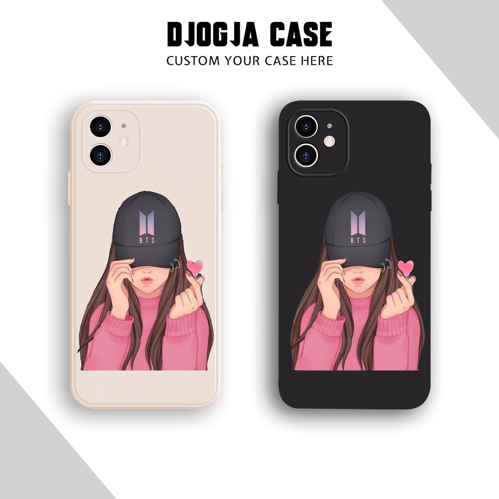 Custom Case Softcase Vivo Y02 Y02s  Y91C Y91  Y12 Y15 Y16  Y17 Y12S Y20 Y30 Y35 Y50 Y51 Y21 Y21S Y15