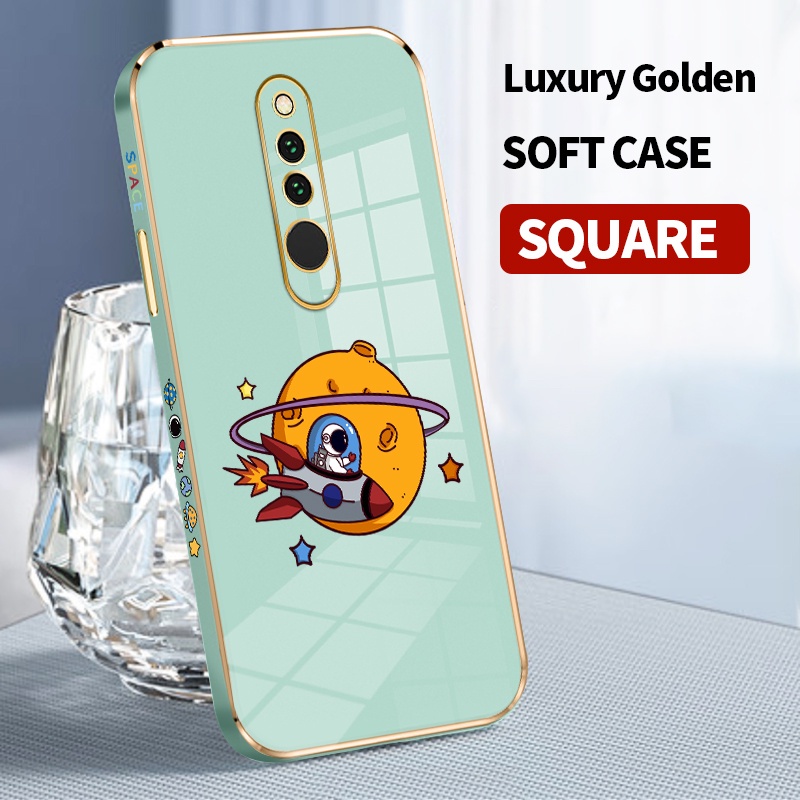 Plating Lens Case For Redmi 8 8A Dual 8A Pro 8A 7 Y3 7A K30S For Xiaomi 10T Pro 5G 10T  11 Lite 11 L