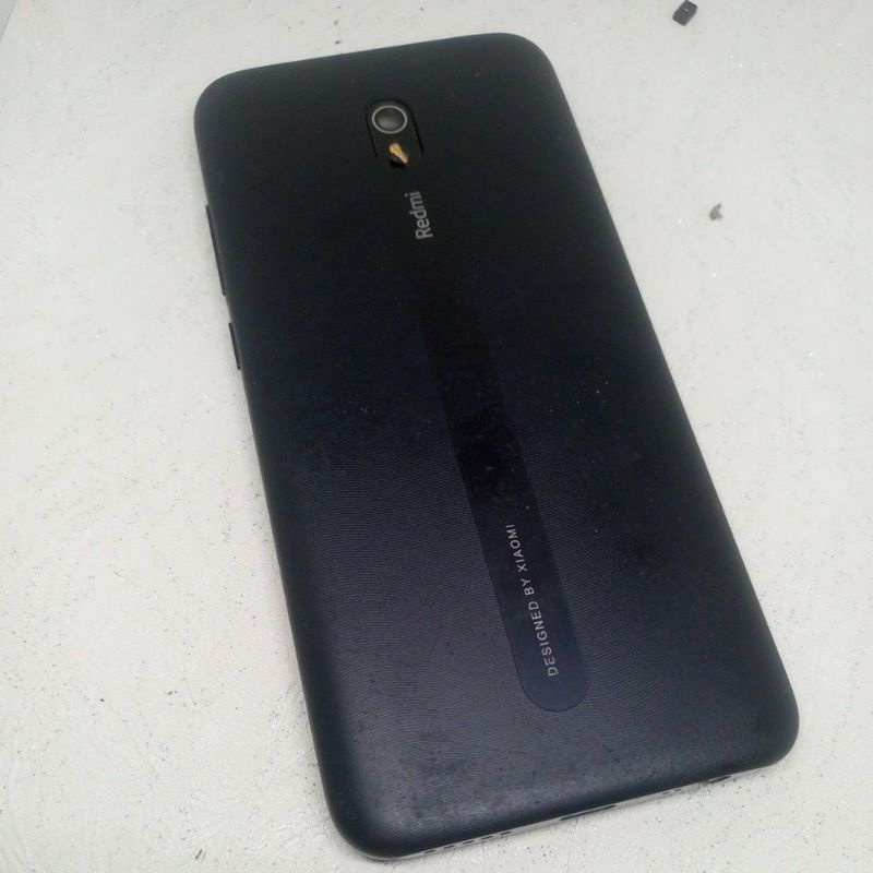 LCD +FRAME ORI COPOTAN REDMI 8a