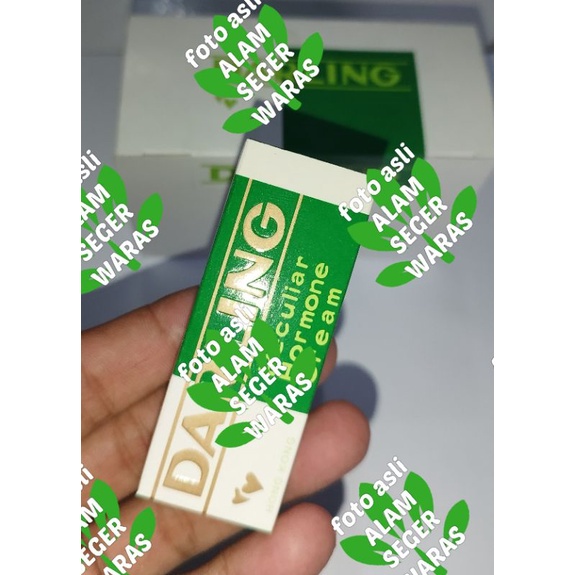 salep darling cream darling oles darling original termurah