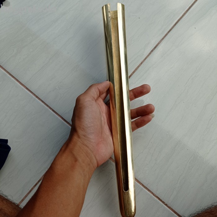 

pendok blewah solo tebal 0.5mm termurah