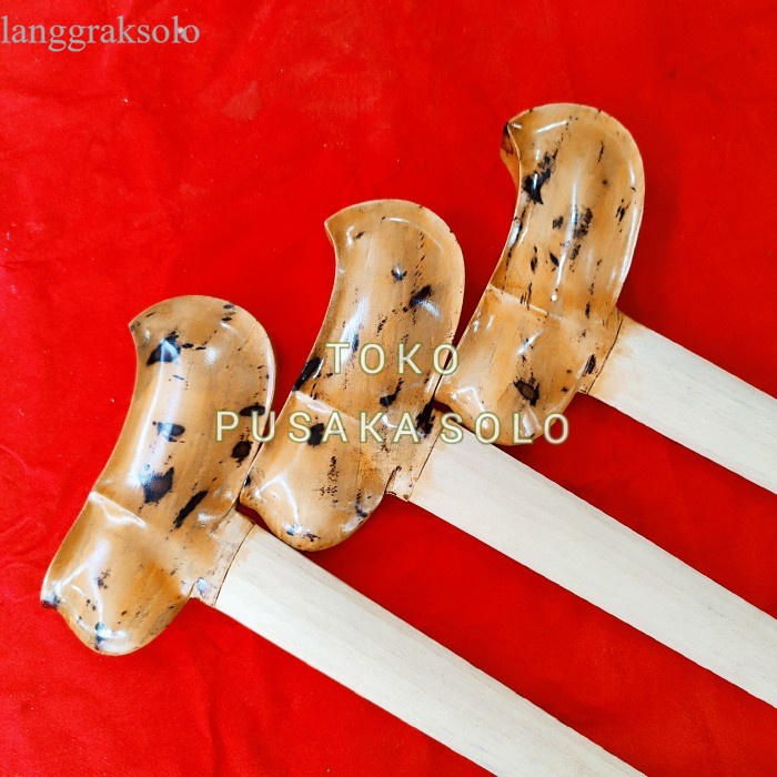 

termurah WARANGKA KERIS KAYU TIMOHO MKTIF SEMBUR SEMBURAT