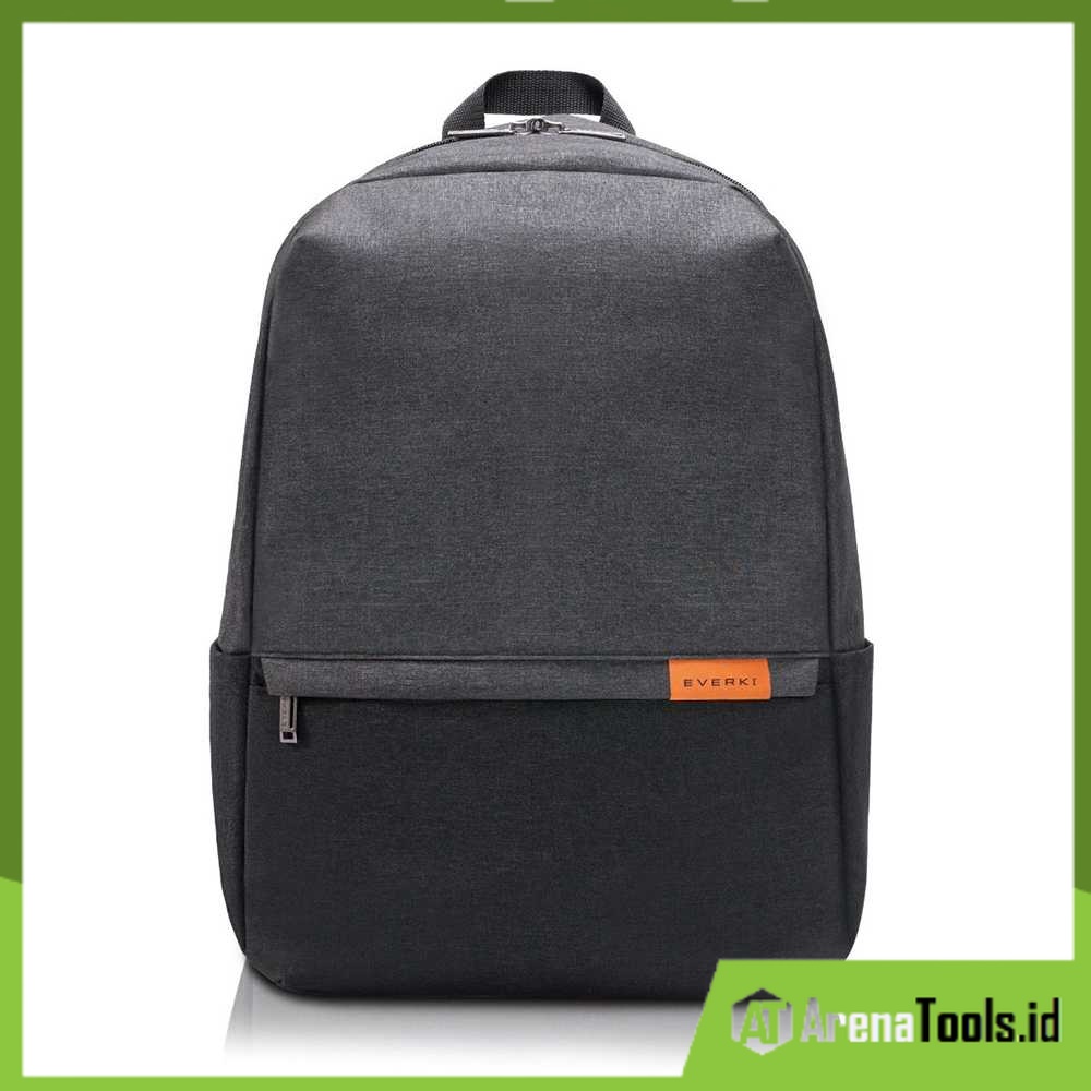 EVERKI Tas Ransel Laptop Backpack 15.6 Inch - EKP106