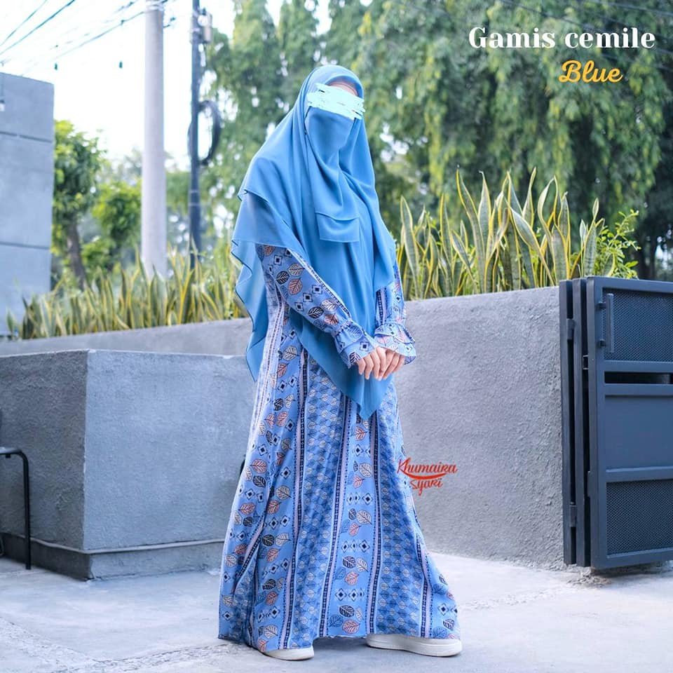 GAMIS CEMILE