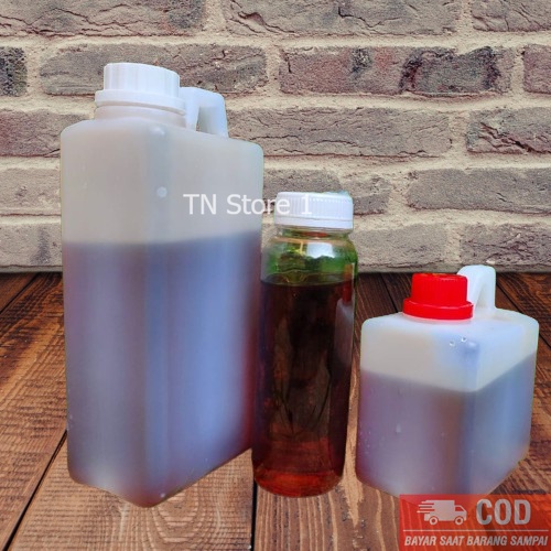 

Madu Asli Multifora Isi Bersih 1kg