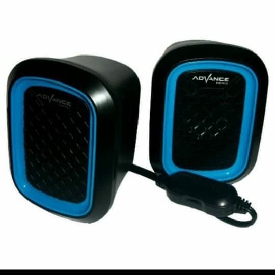 Speaker Aktif untuk Komputer dan Laptop