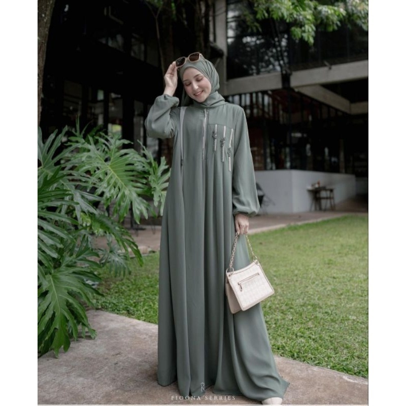 luna kemayu dress fiona dan valerie by luna kemayu original /fiona dress luna kemayu GK.58 fiona 1