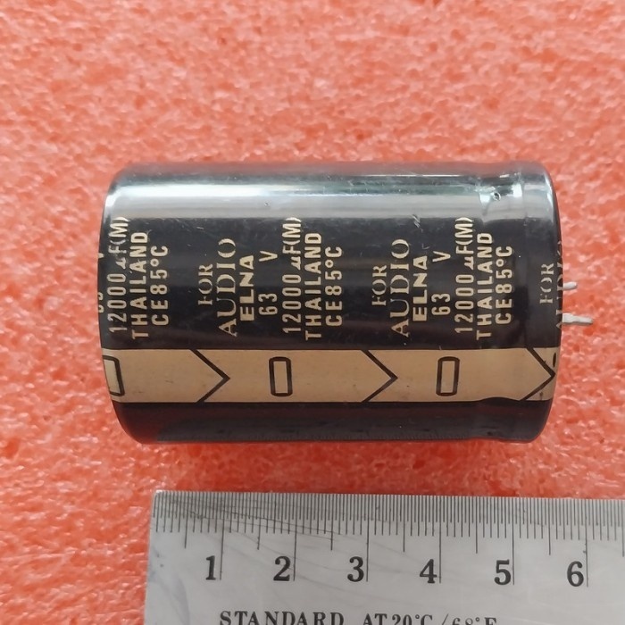 Elco 12000uf 63v