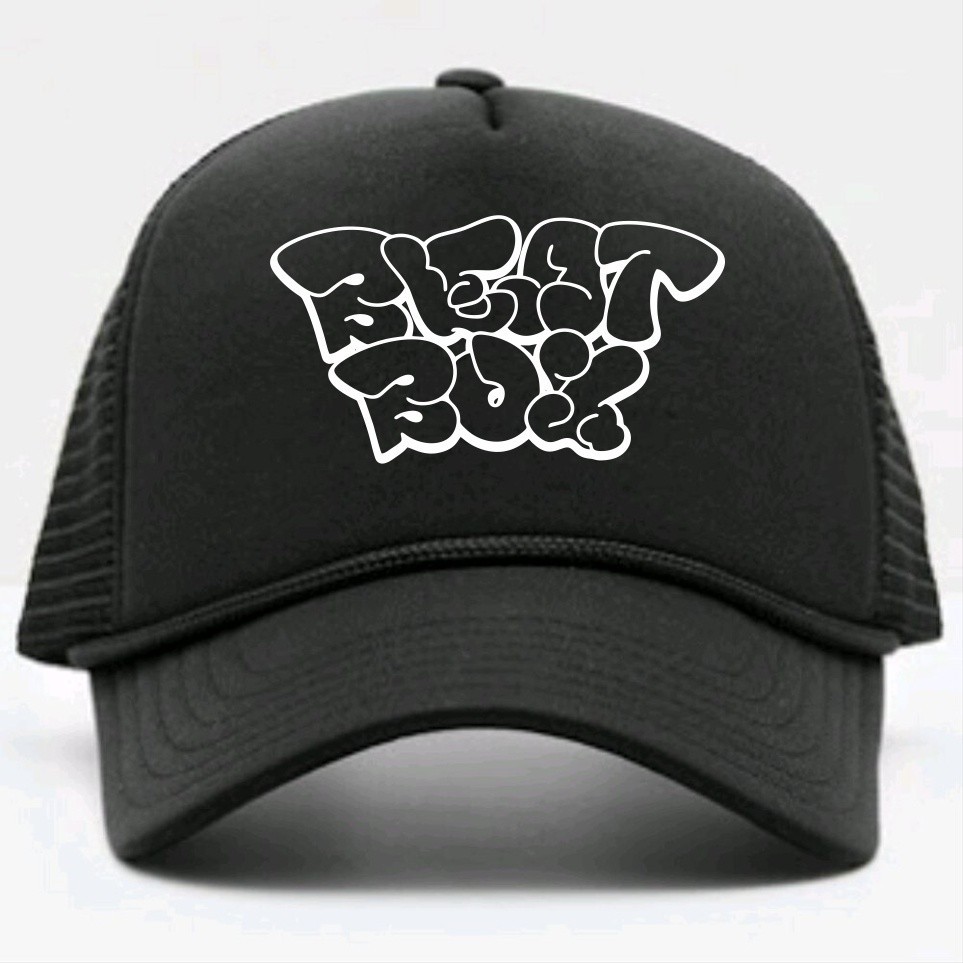 Topi Nct Dream Beatbox Topi Dewasa Pria Wanita