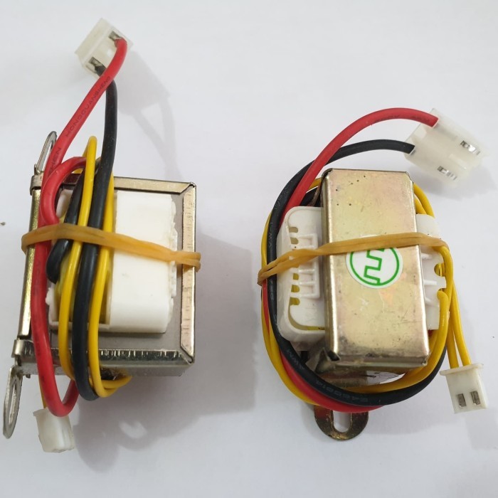 M2937 trafo / travo ac