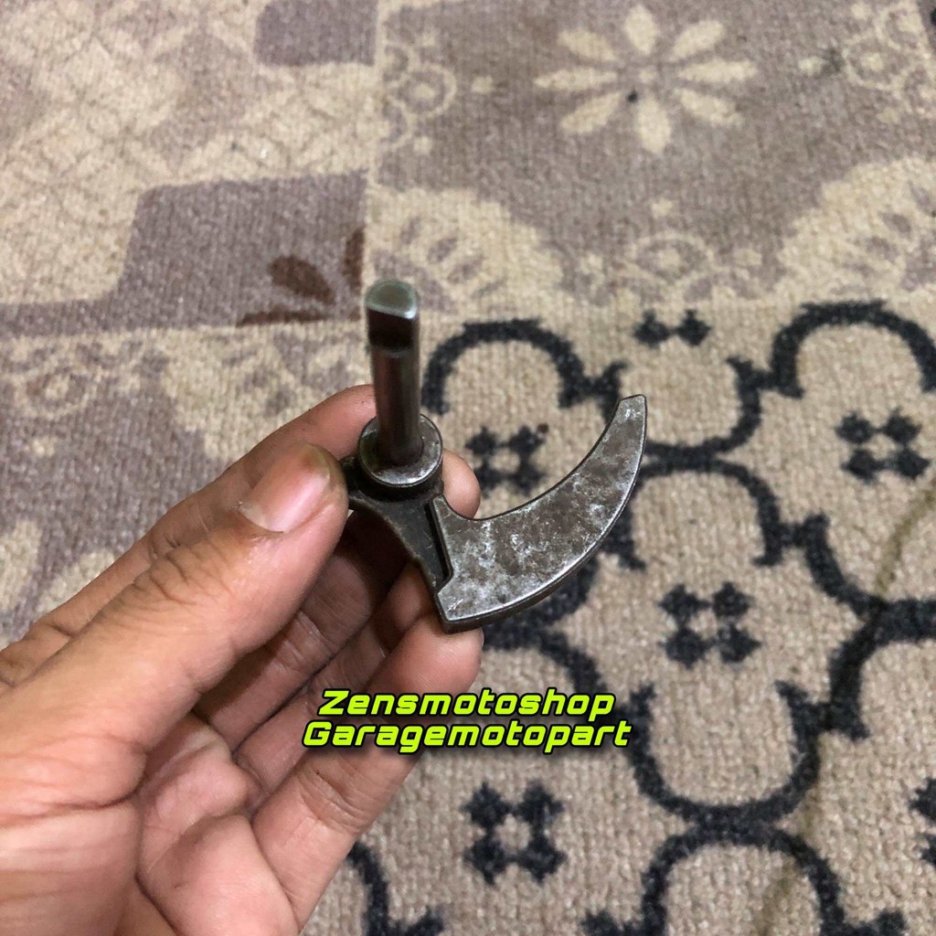 Bandulan Otomatis Noken As Suzuki Shogun 125 SP FL Smash Ori Copotan