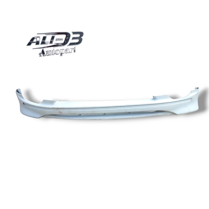 Body kit add on bemper depan Original Datsun Go Panca 2014 2015 2016