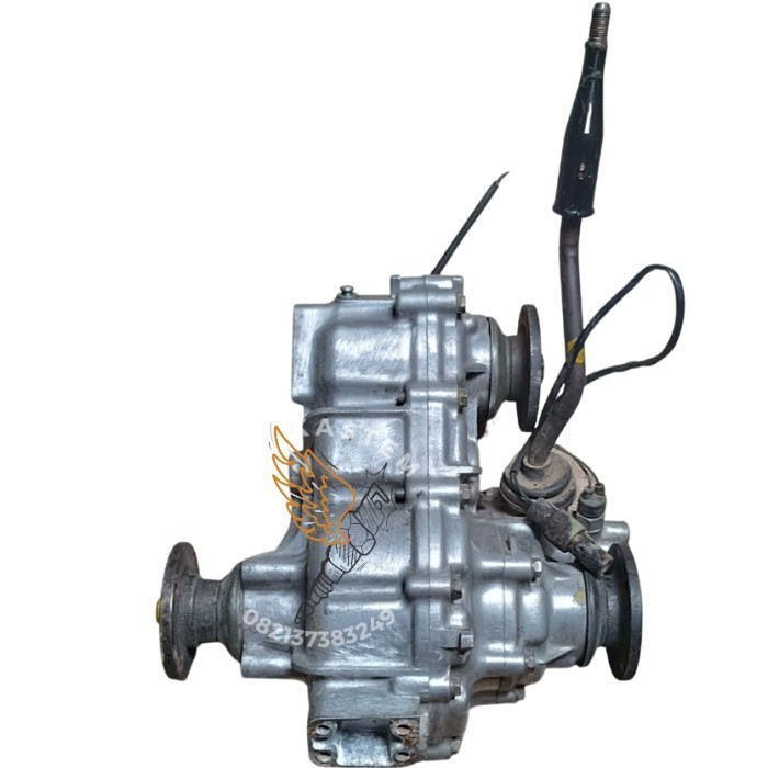 Transfer Case Tc 4x4 Suzuki Jimny Katana Standar 1:2 Ex Japan