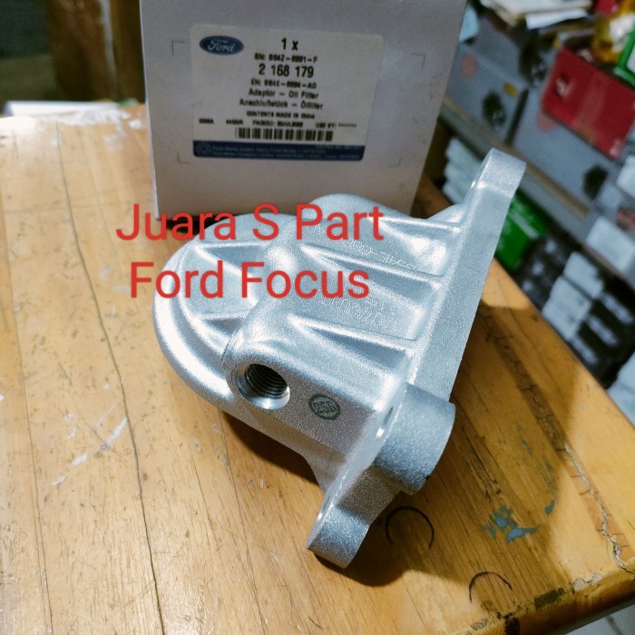 adaptor rumah filter Oli ford focus 2012 ford Focus 2010 2011